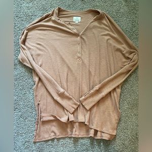 Aerie Long Sleeve